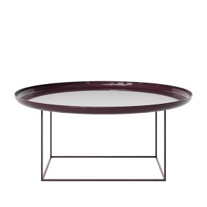 NORR11 - Duke Coffee Table | Lacquered | Large