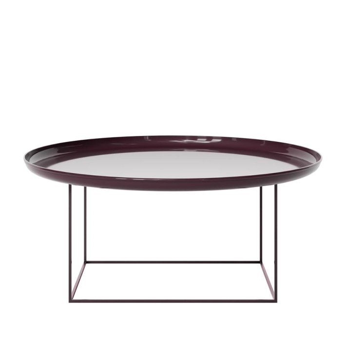 NORR11 - Duke Coffee Table | Lacquered | Large