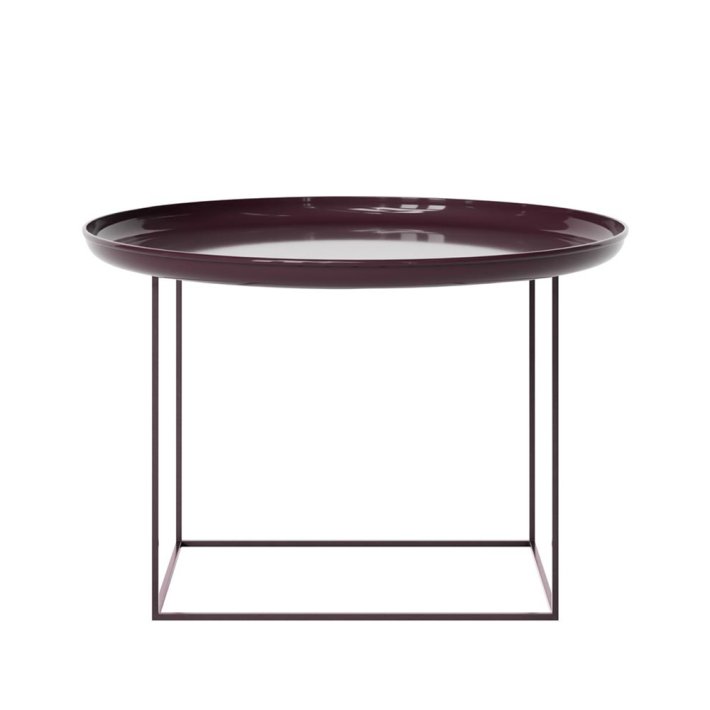 NORR11 - Duke Coffee Table | Lacquered | Medium