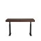 Norr11 - JFK Home Desk |Height Adjustable Legs