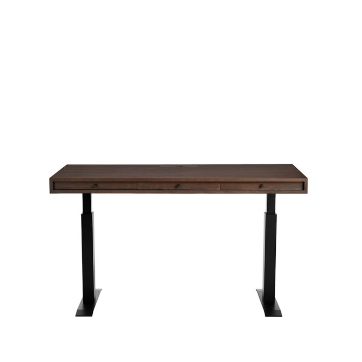 Norr11 - JFK Home Desk |Height Adjustable Legs