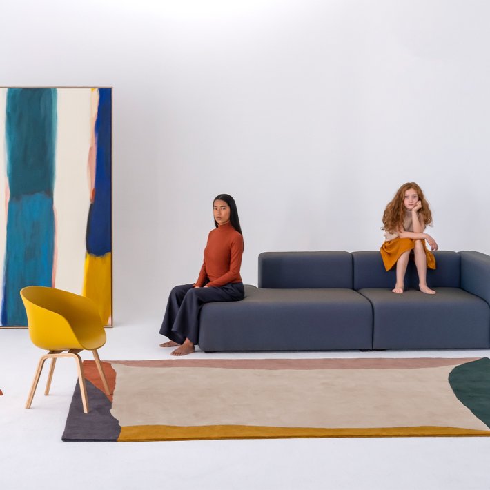 nanimarquina - Tones Tufting | 3