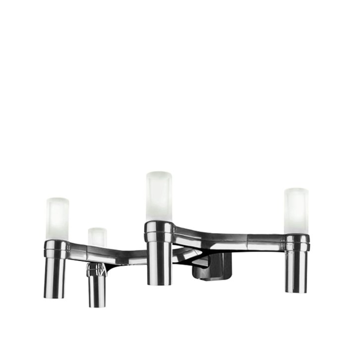 Nemo Lighting - Crown Wall 4