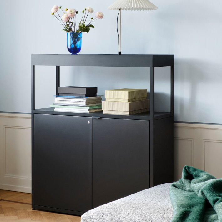 HAY - New Order Combination 204 | Floor