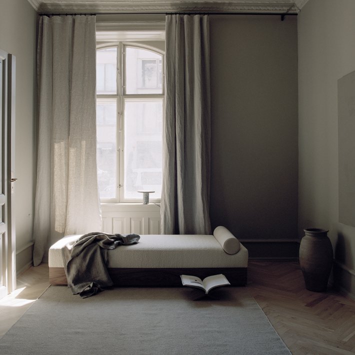 New Works - Mass Daybed