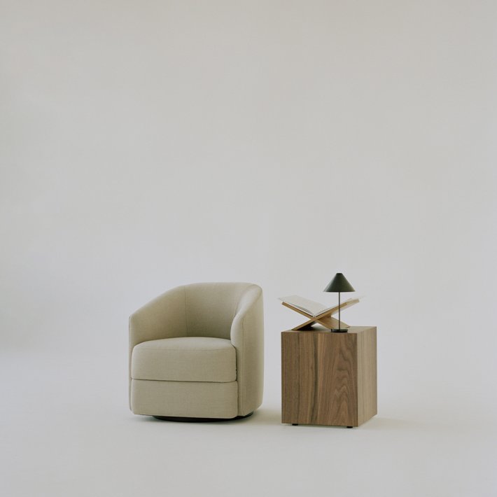 New Works - Mass Side Table