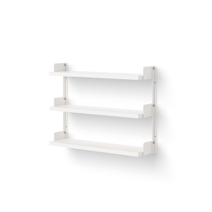New Works - Tea Shelf