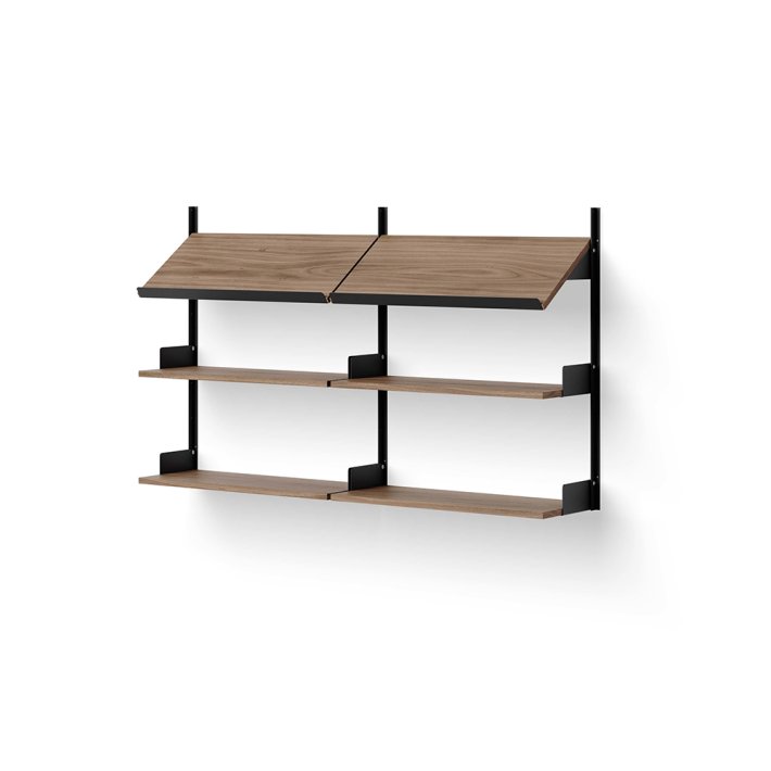 New Works - Office Shelf | 900
