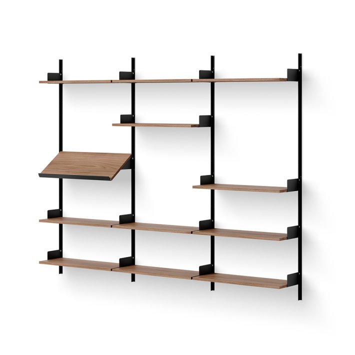 New Works - Display Shelf | 1900
