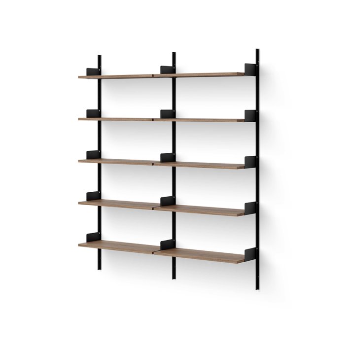 New Works - Library Shelf | 1900