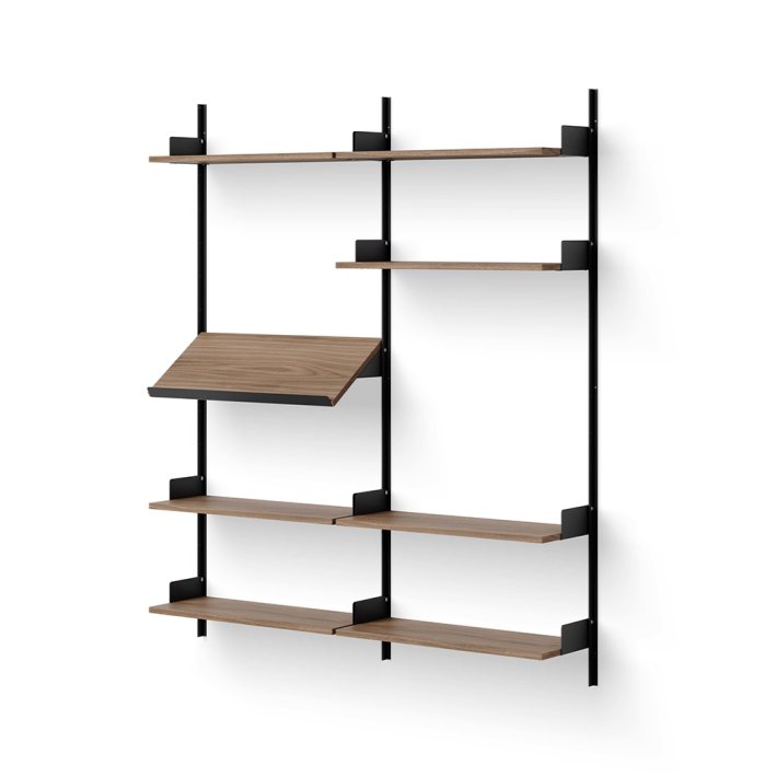 New Works - Living Shelf | 1900