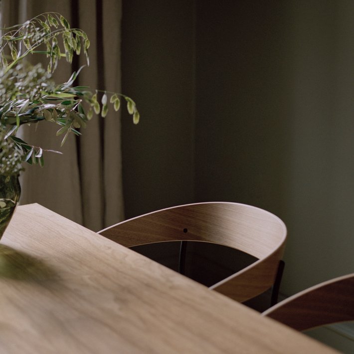 New Works - Missing Armchair