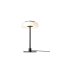 Nuura - Blossi Table | Small | Black | Opal