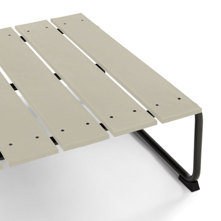 Mater - Ocean Lounge Table