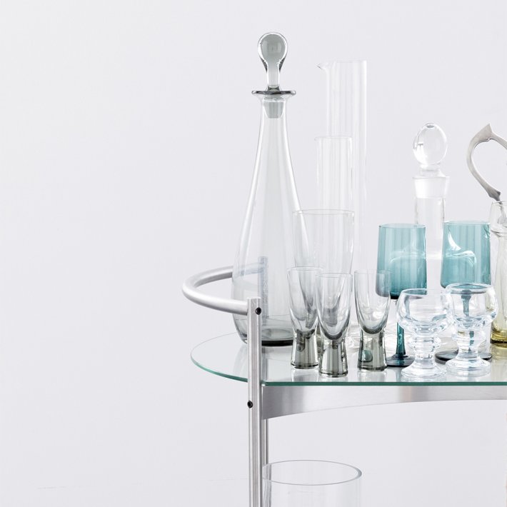 Brdr. Krger - Orbis Mobile | Tray Table 