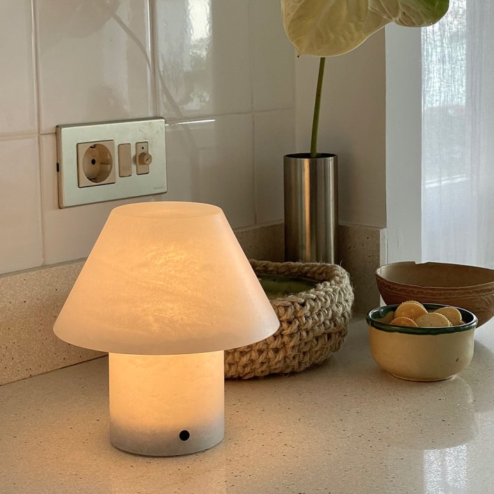 Parachilna - Petra Portable