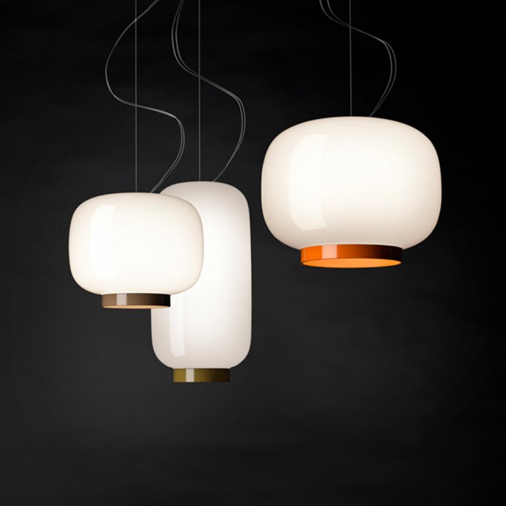 Foscarini - Chouchin 2 | Reverse