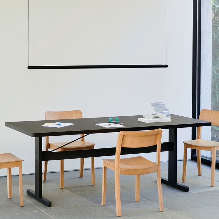 HAY - Passerelle bord | 260X95