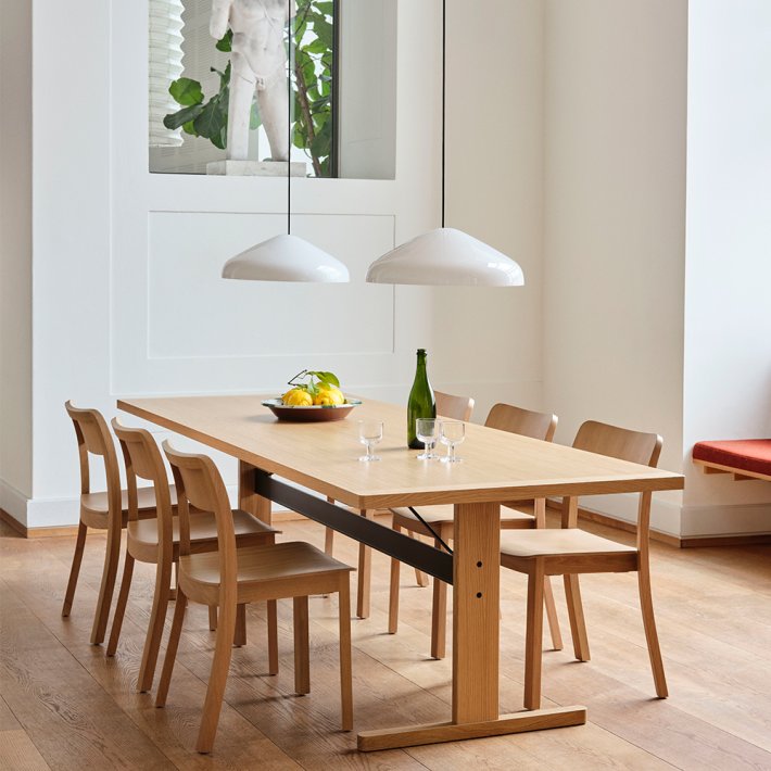 HAY - Passerelle bord | 300X95