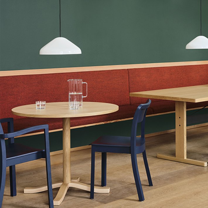 HAY - Pastis Table 90