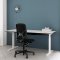 Paustian - WD01 Work Desk | 140x80