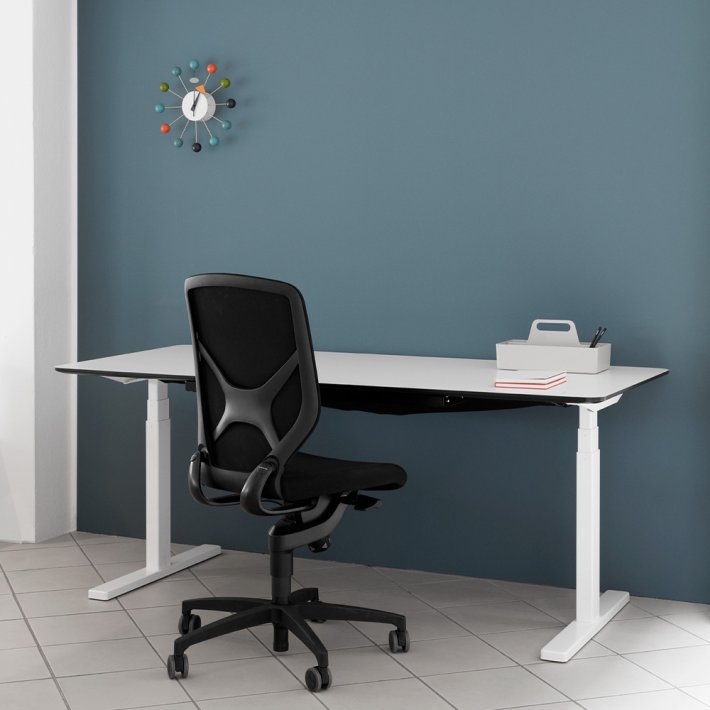 Paustian - WD01 Work Desk | 140x80