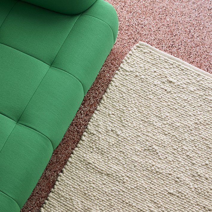 HAY - Peas Random Rug