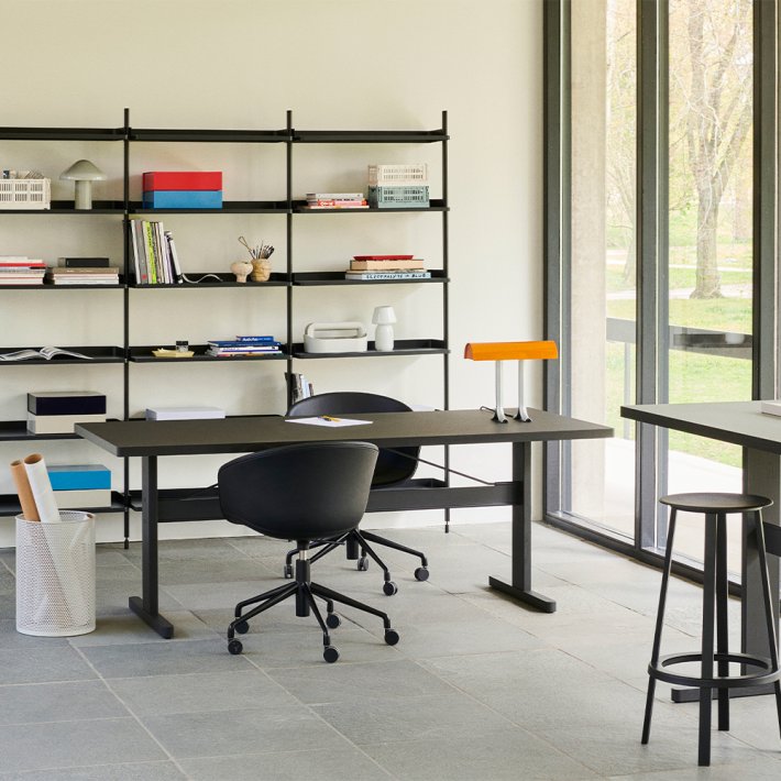 HAY - Anagram | Table Lamp