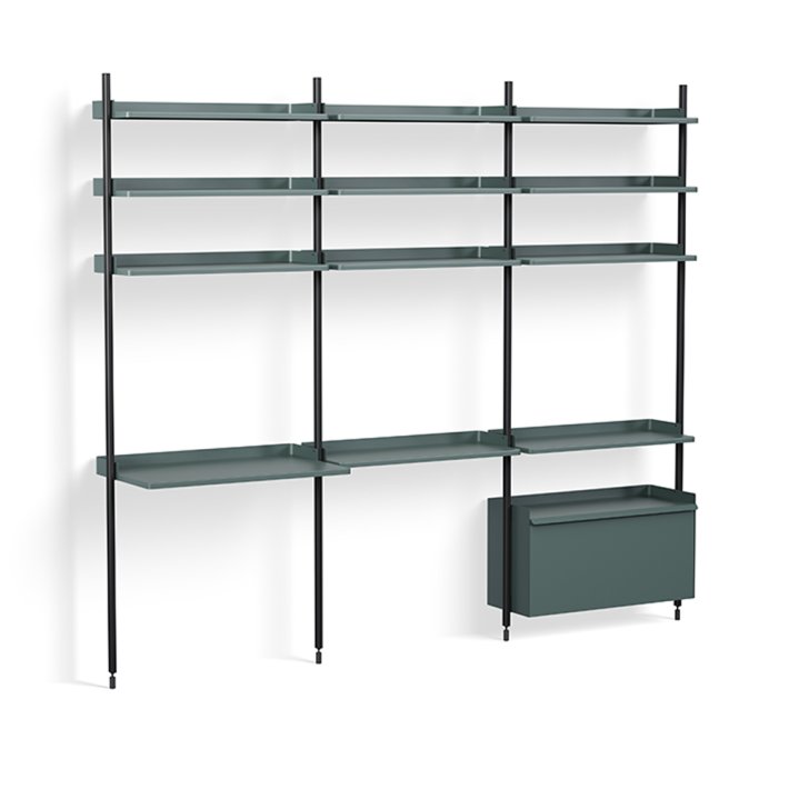 HAY - Pier System 23 I 3 Columns