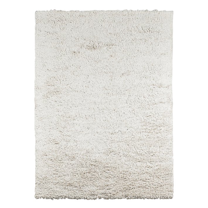 Massimo - Rya | Cream | 170 x 240 cm