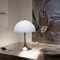 Louis Poulsen - Panthella 250 Table Lamp |&nbsp;Gr� opal akryl