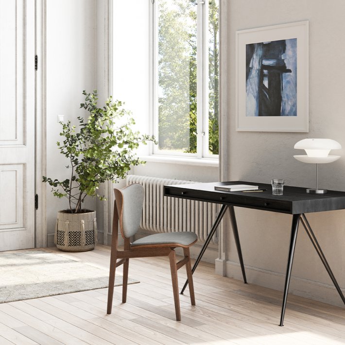 Norr11 - JFK Home Desk