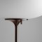 Gubi - Stemlite Floor Lamp I H110 | Black Red