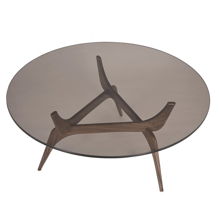 Brdr. Krüger - TRIIIO | Sofabord