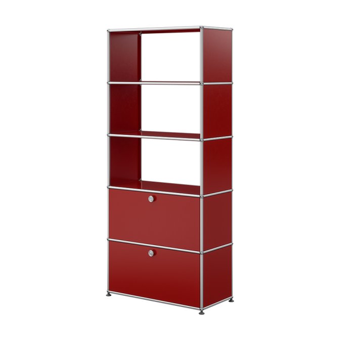 USM - Storage Unit | M24