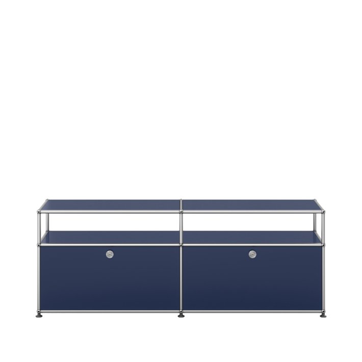 USM - Storage Unit | O2