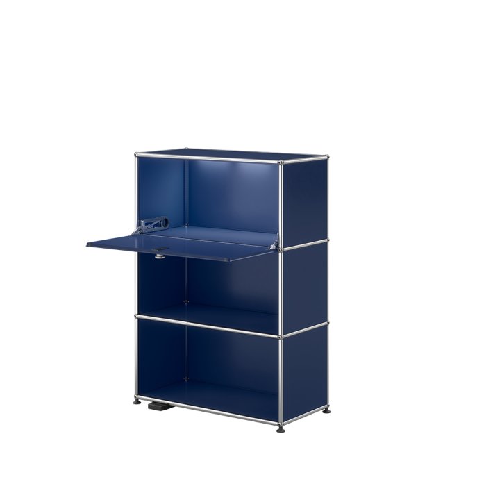 USM - Storage Unit | M58