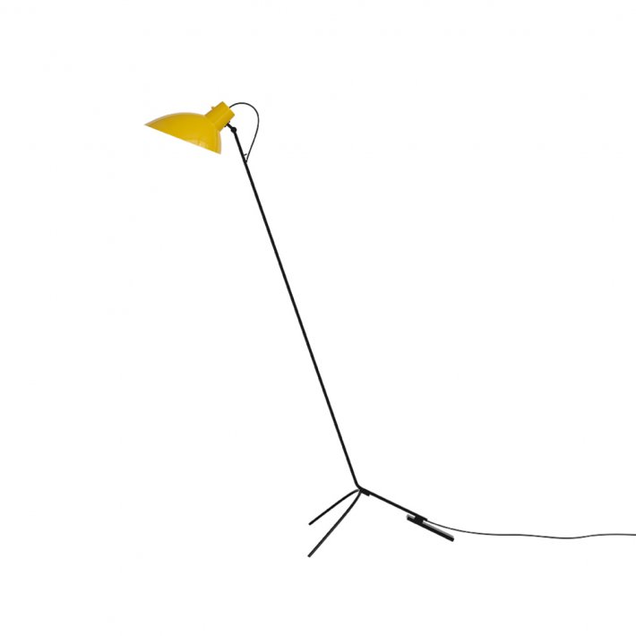 Astep - VV Cinquanta Floor