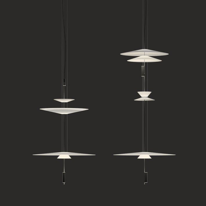  Vibia - Flamingo 1570 | Pendel