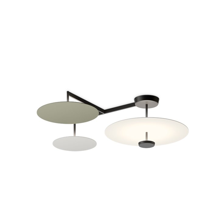 Vibia - Flat 5905 | Loftlampe