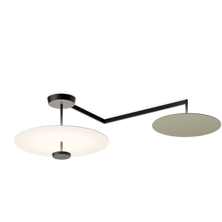 Vibia - Flat 5910 | Loftlampe
