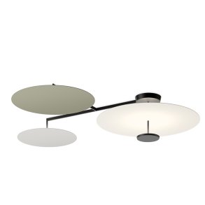 Vibia - Flat 5922 | Loftlampe