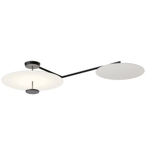 Vibia - Flat 5924 | Loftlampe