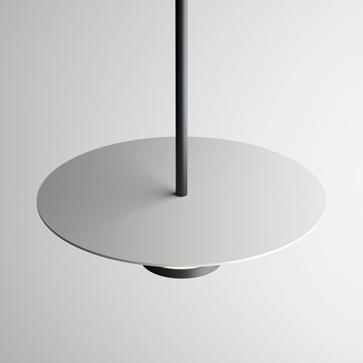 Vibia - Flat 5935 | Pendel