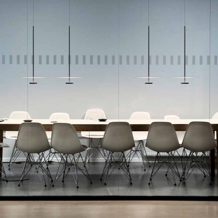 Vibia - Flat 5935 | Pendel