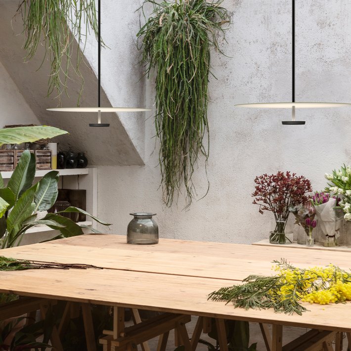 Vibia - Flat 5940 | Pendel