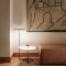 Vibia - Flat 5945 | Gulvlampe