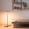 Vibia - Flat 5957 | Gulvlampe