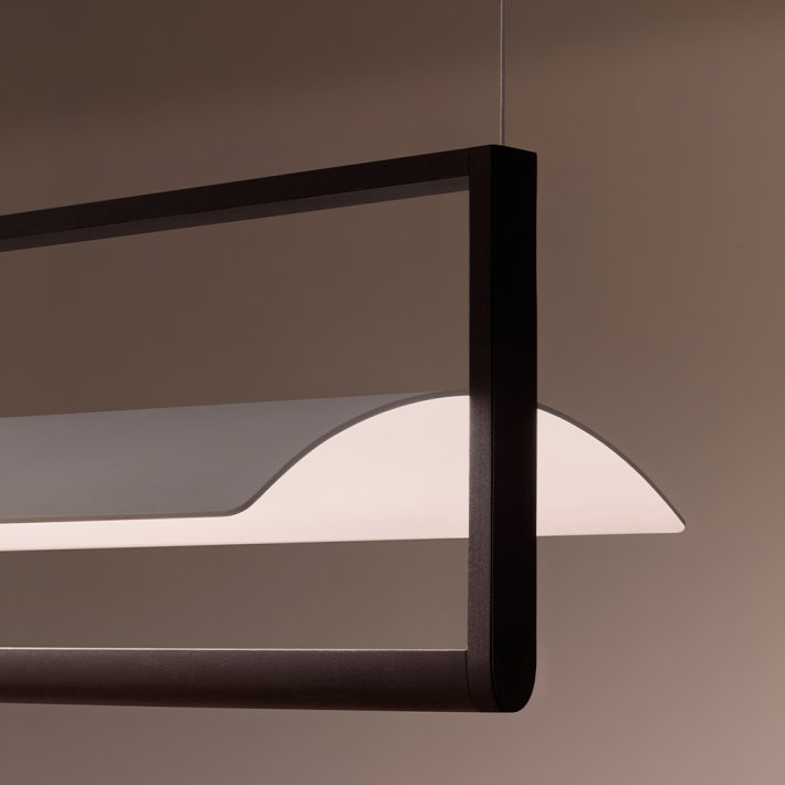  Vibia -  Kontur 6434 | Pendel