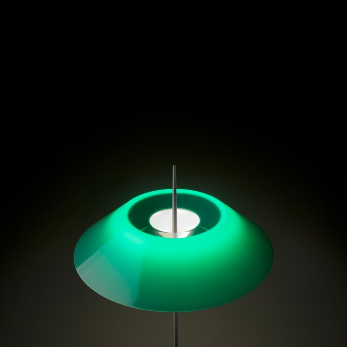 Vibia - Mayfair 5500 | Table lamp